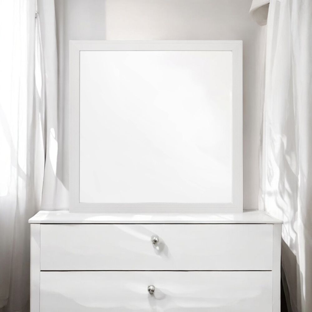 Casilda Mirror – view 6