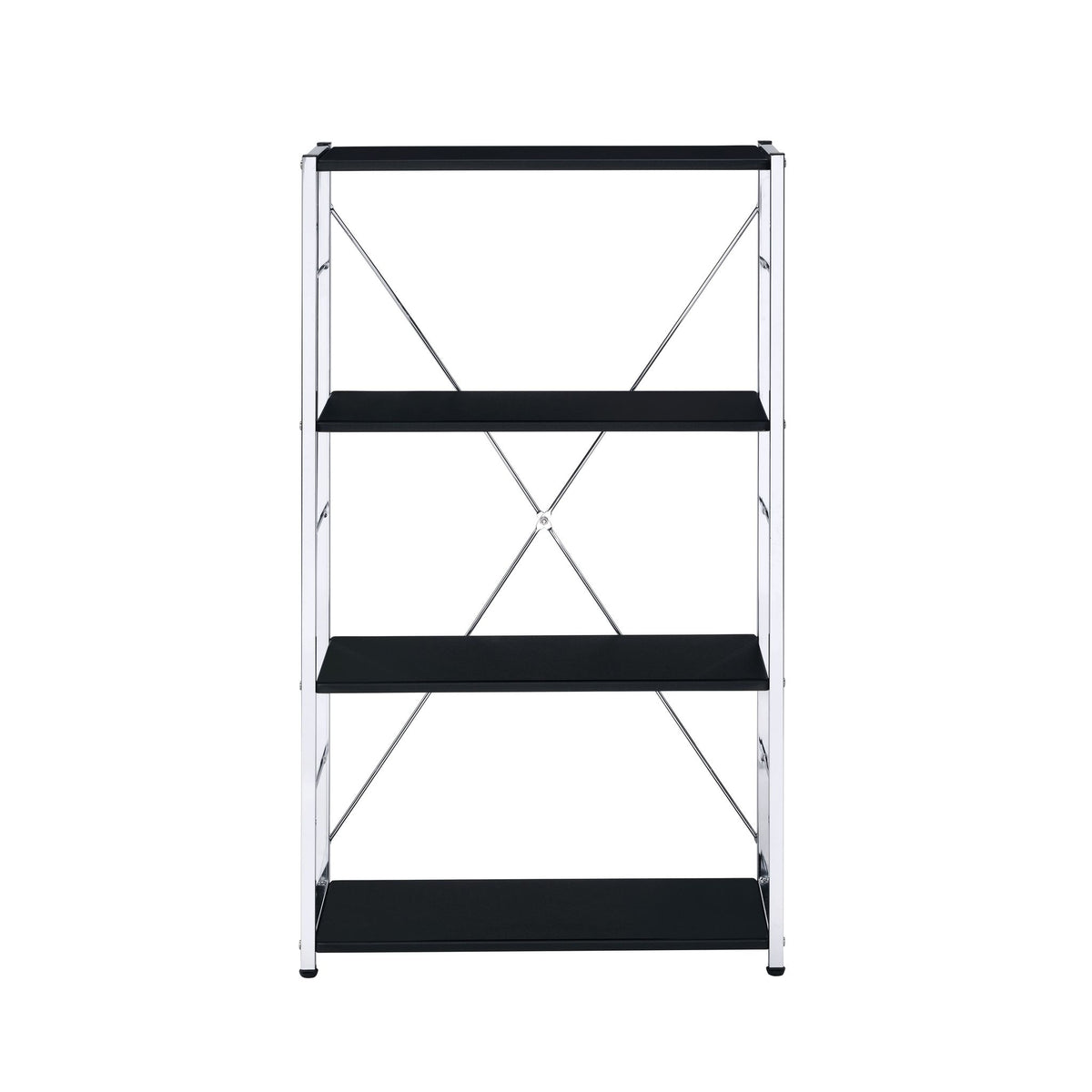 Tennos Bookshelf
