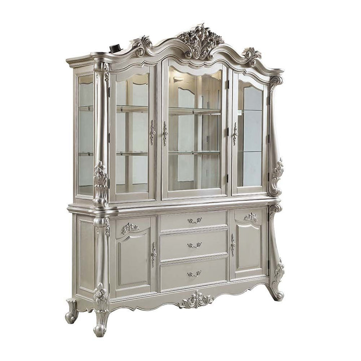 Bently Buffet &amp; Hutch – view 2