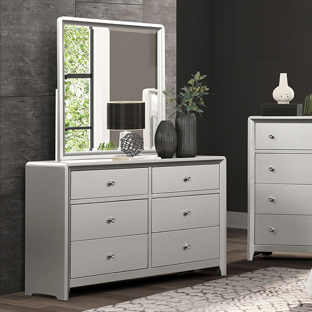 Bryne Dresser - view 3