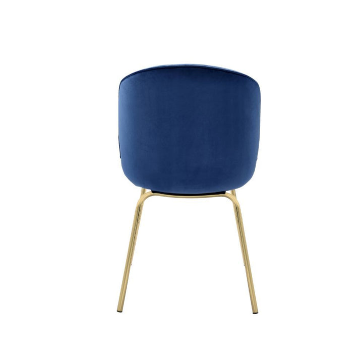 Chuchip Side Chair (Set-2) – view 4