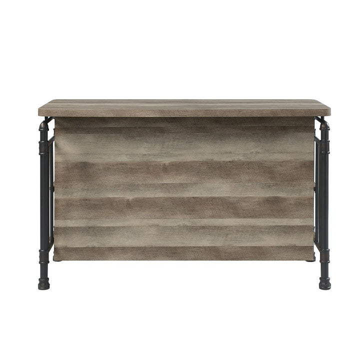 Edina Counter Height Table – view 4