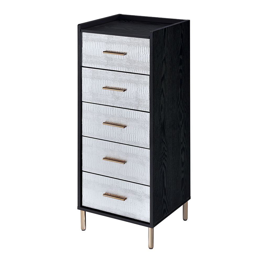 Myles Jewelry Armoire – view 2