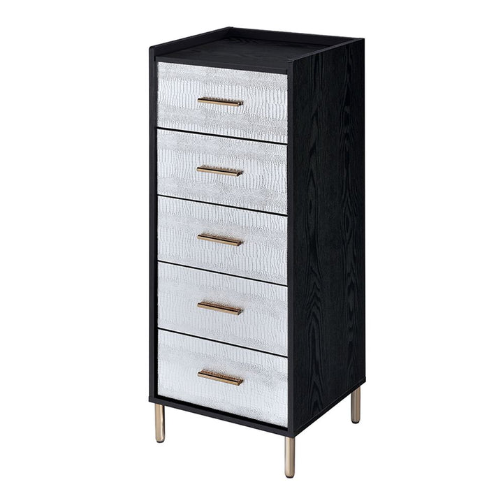 Myles Jewelry Armoire – view 2