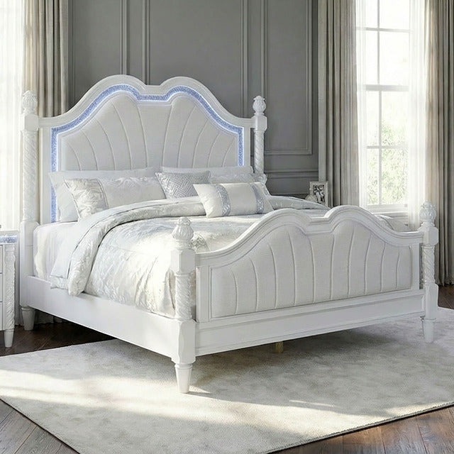 Swindon Bed - view 3