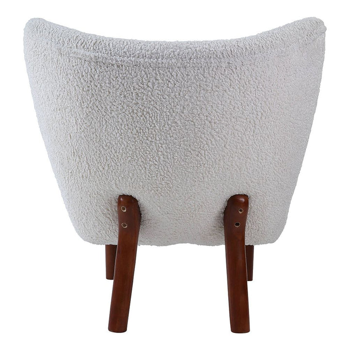 Zusud Accent Chair – view 5