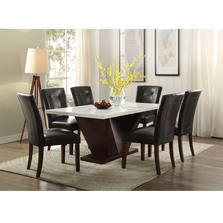 Britney Side Chair (Set-2) – view 3