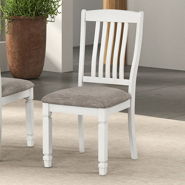 Pendola Side Chair