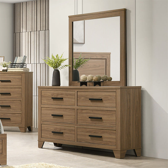 Panelli Dresser - view 2