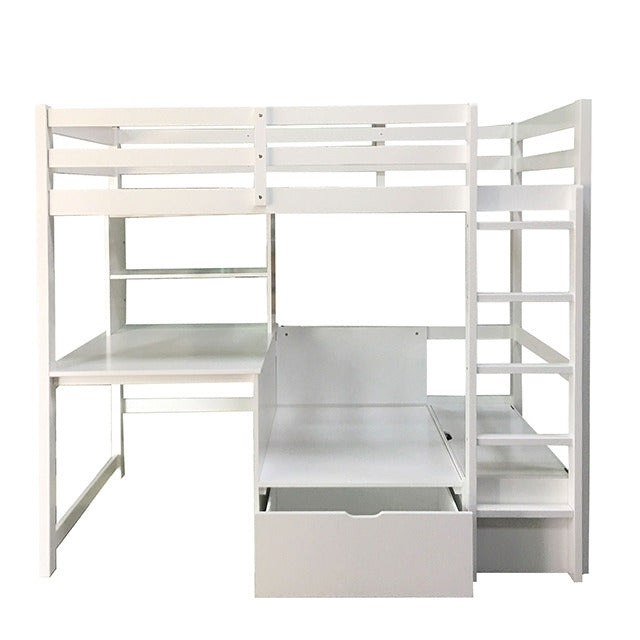 Callistus Bunk Bed - view 3