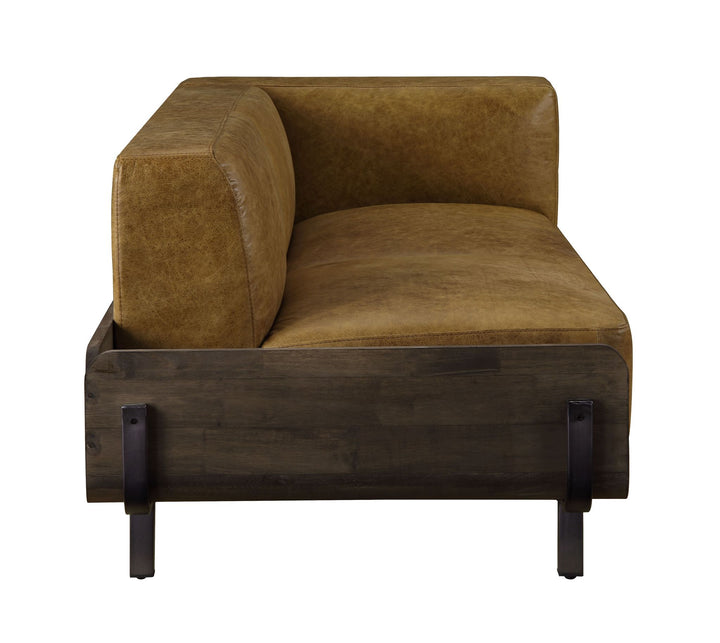 Blanca Sofa – view 4