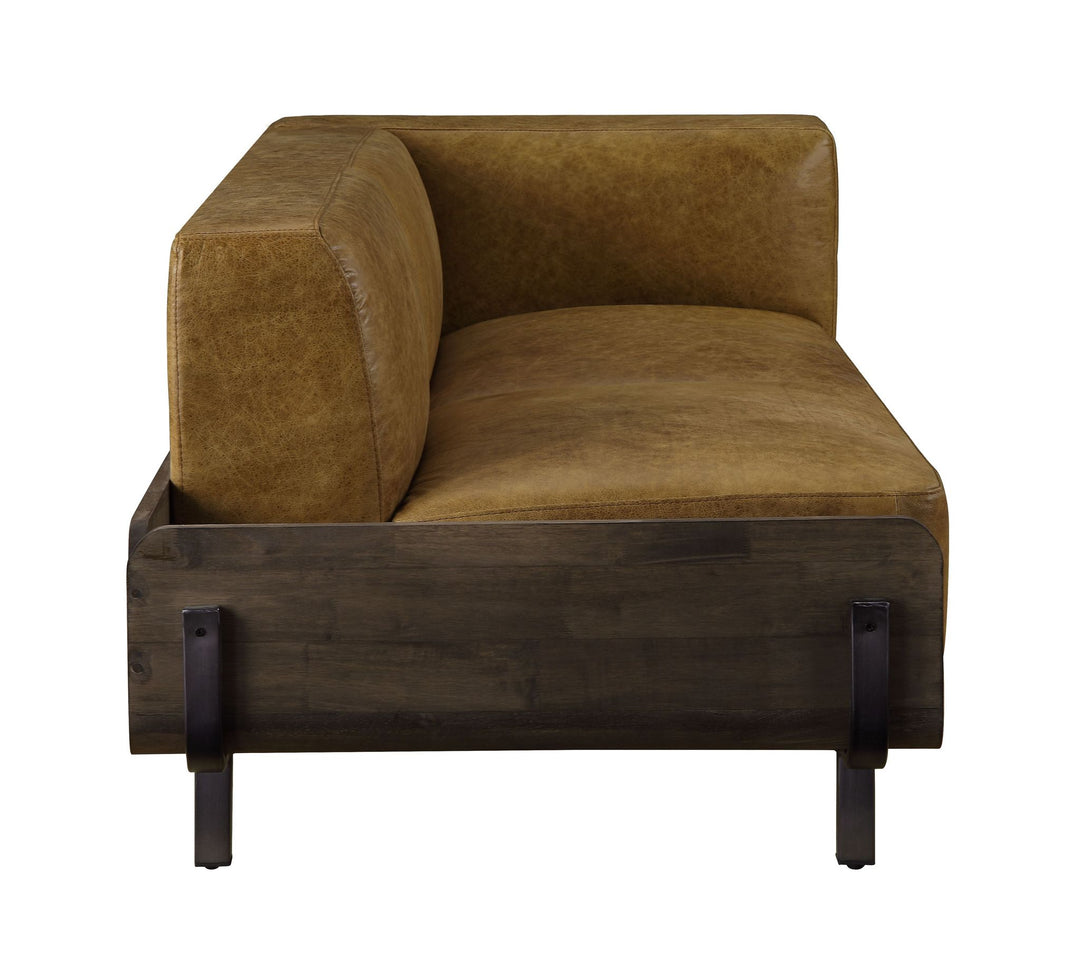 Blanca Sofa – view 4