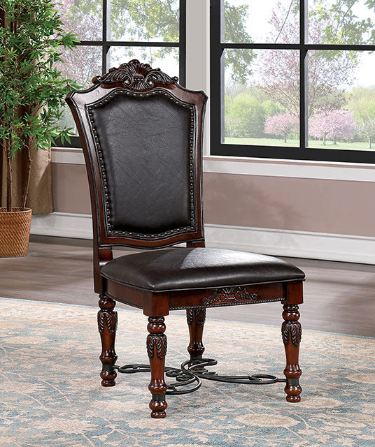 Picardy Side Chair - view 2
