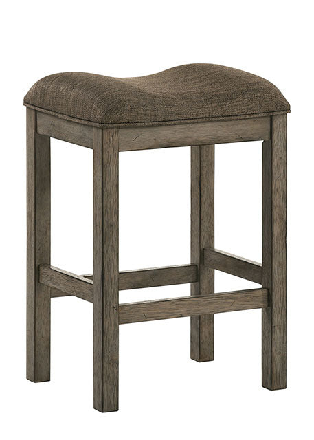Gumboro Stool - view 2