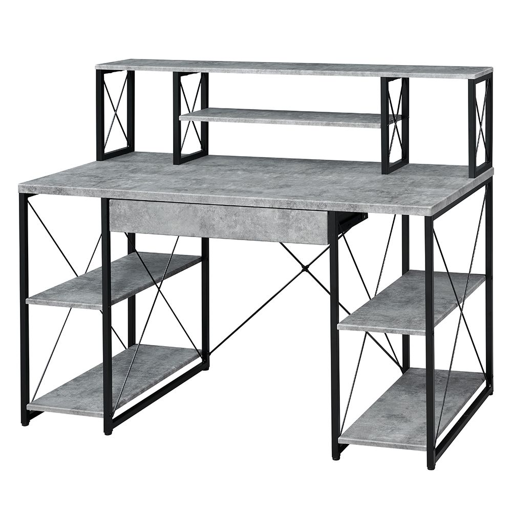 Amiel Writing Desk – view 2
