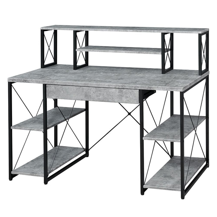 Amiel Writing Desk – view 2