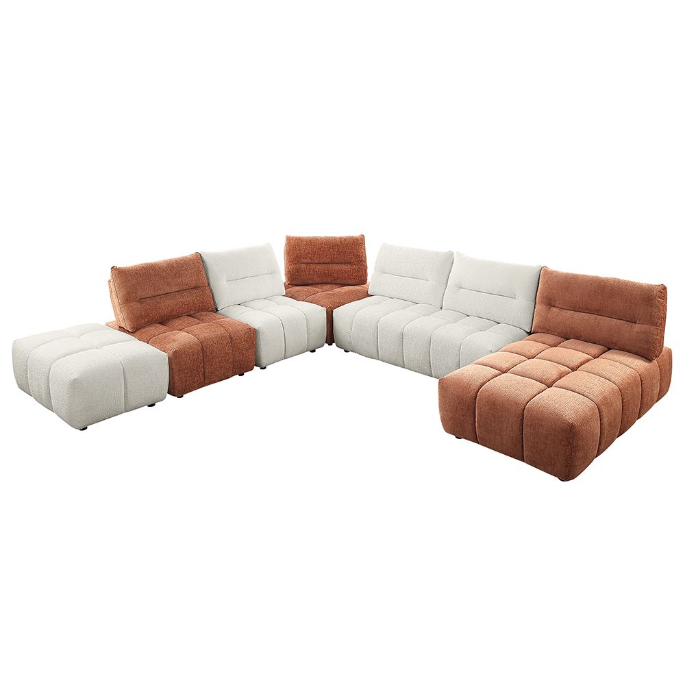 Loanna Ottoman – view 6