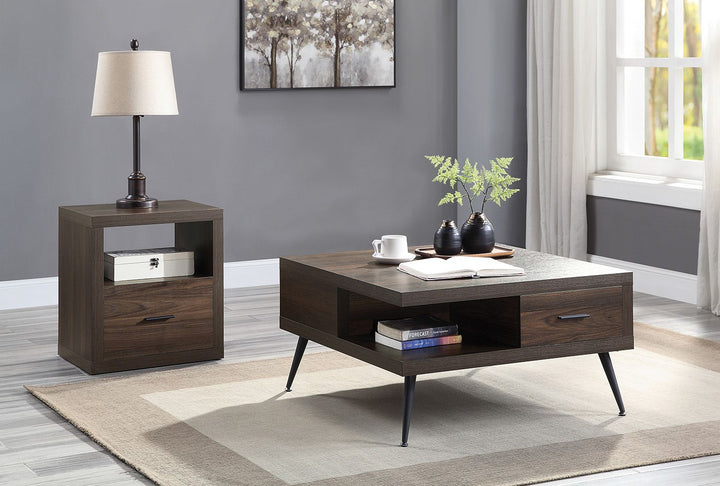 Harel Coffee Table – view 6