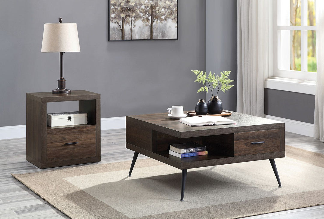 Harel Coffee Table – view 6