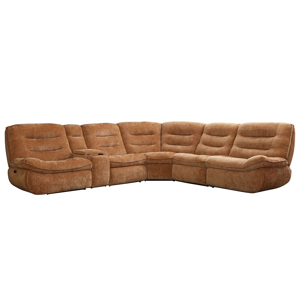 Emmy Power Motion Sectional Sofa – view 17