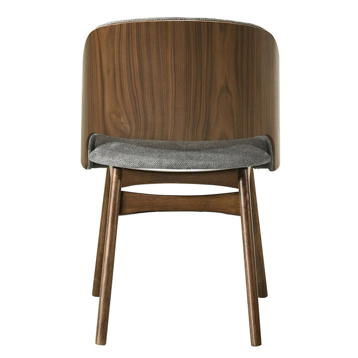 Delmon Side Chair (Set-2) – view 5