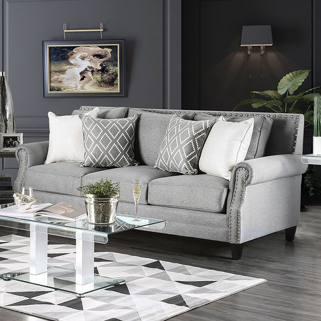 Giovanni Sofa, Gray