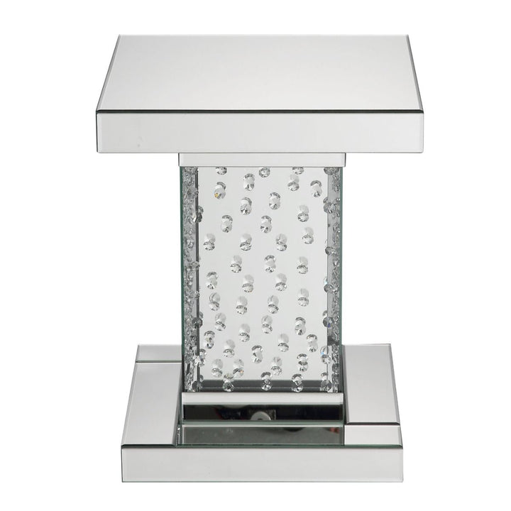 Nysa End Table – view 3