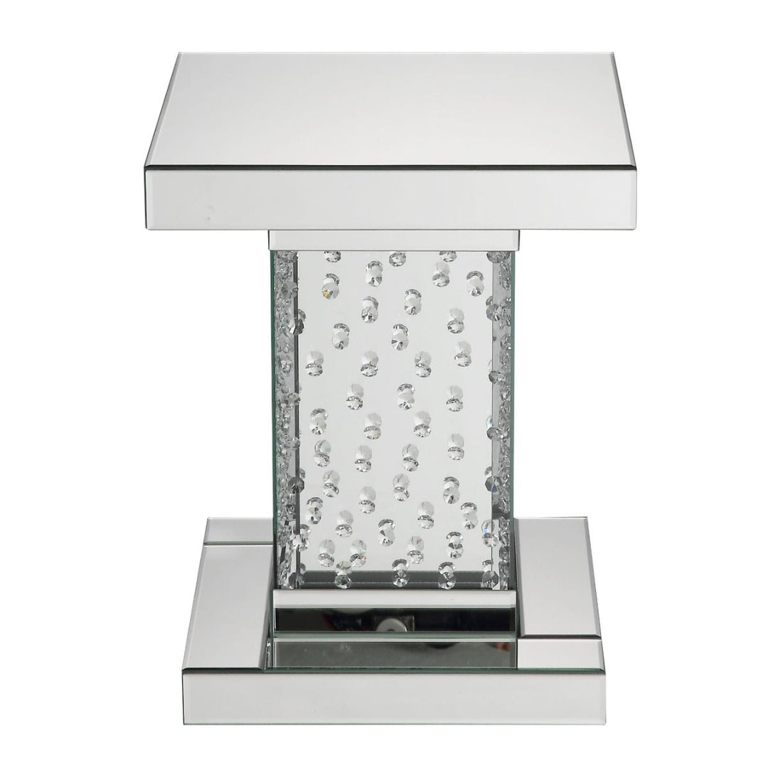 Nysa End Table – view 3