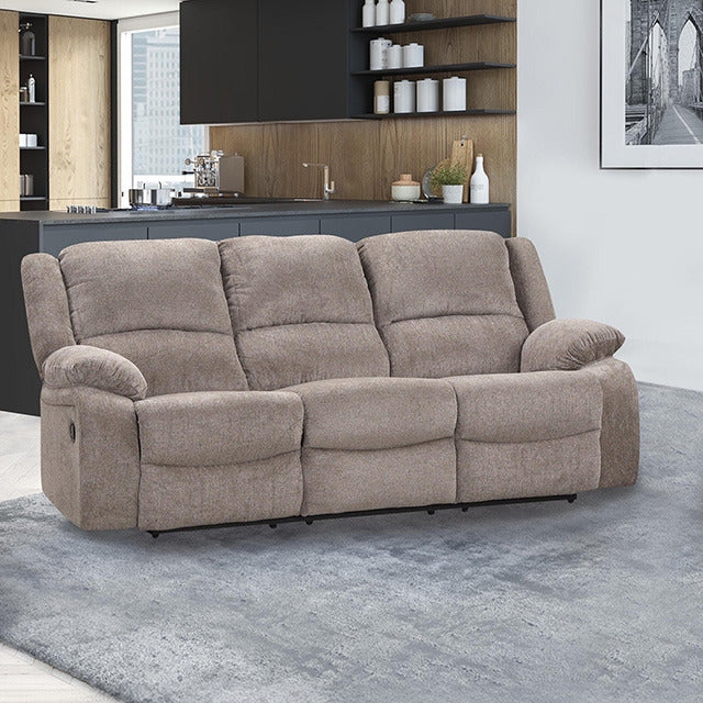Cosimo Manual Sofa - view 2