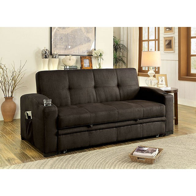 Mavis Futon Sofa - view 2