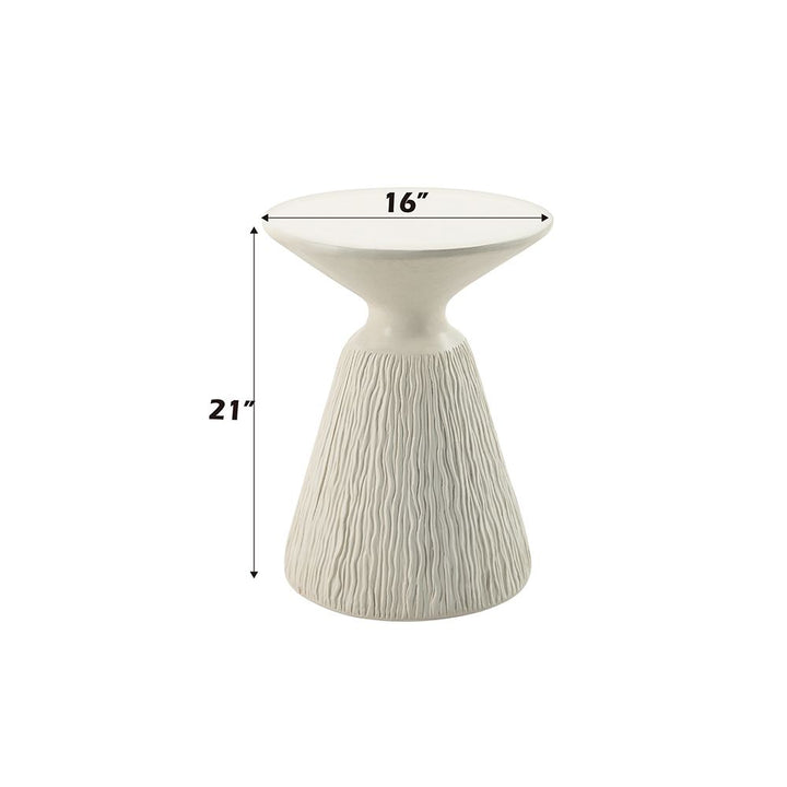 Duane Accent Table – view 3