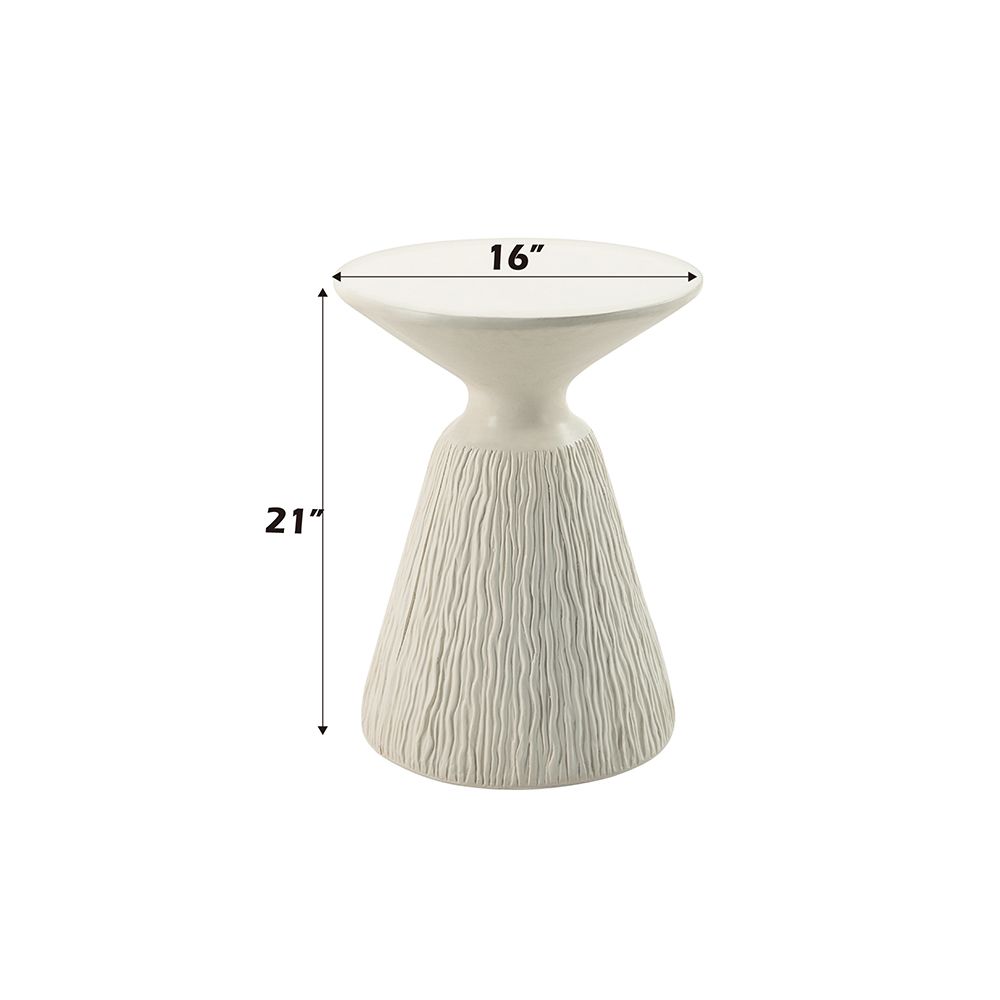 Duane Accent Table – view 3