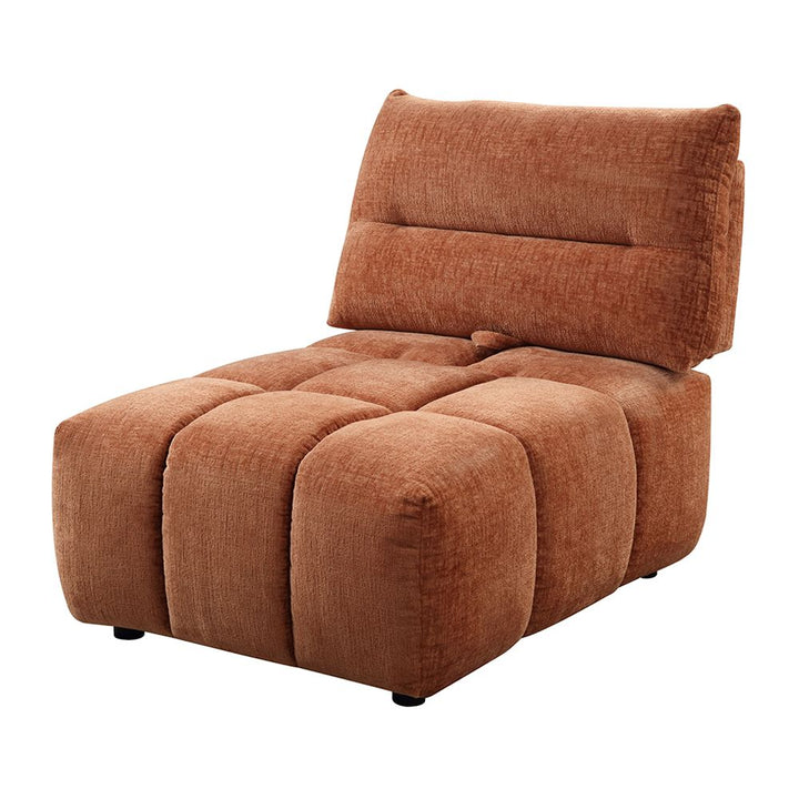 Loanna Moludar - Armless Chair – view 3