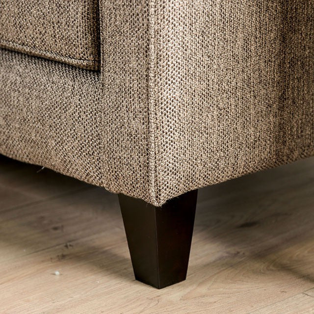 Fillmore Love Seat - view 6