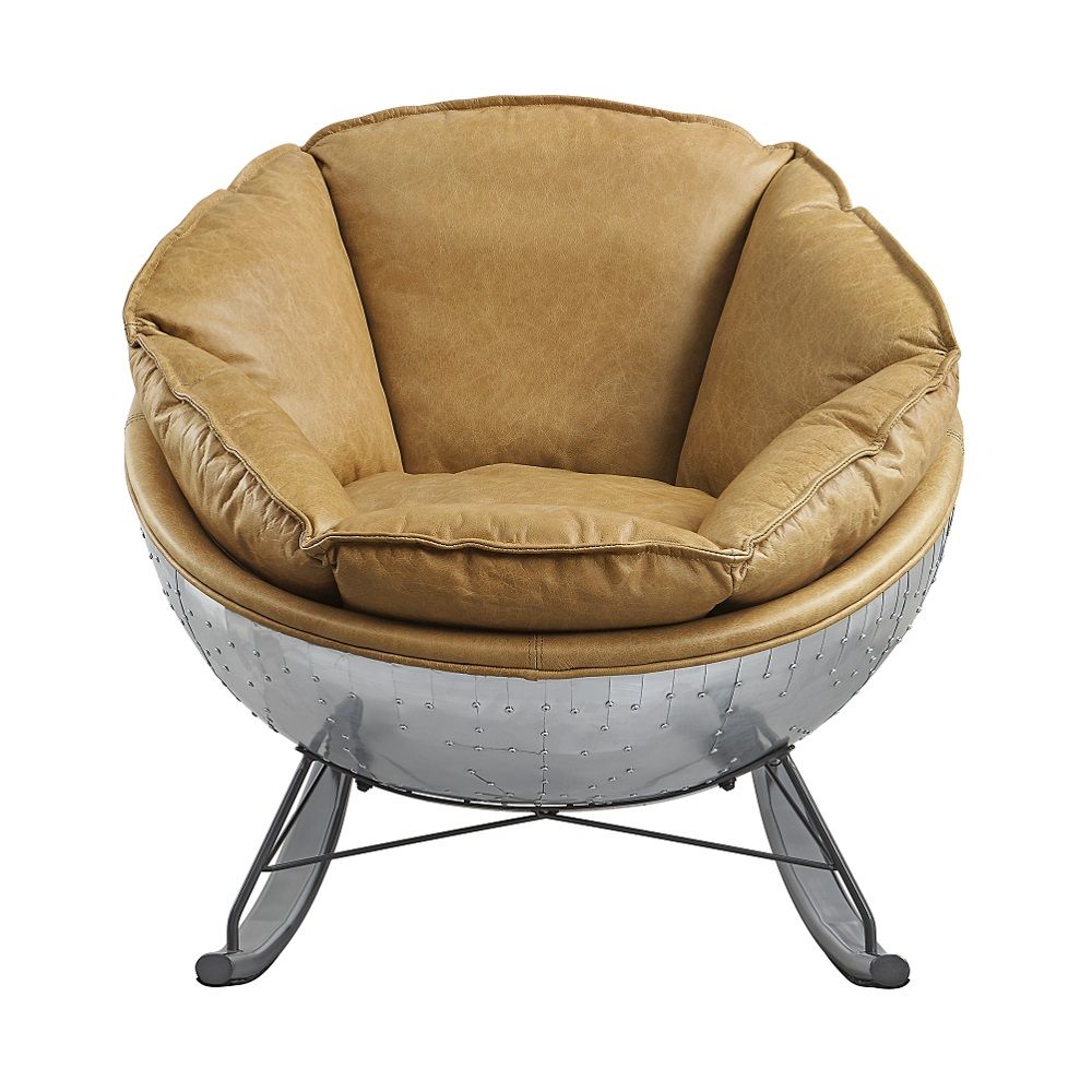 Pippin Accent Chair – view 2