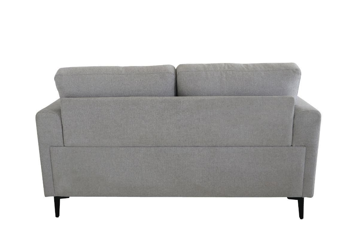 Kyrene Loveseat – view 2
