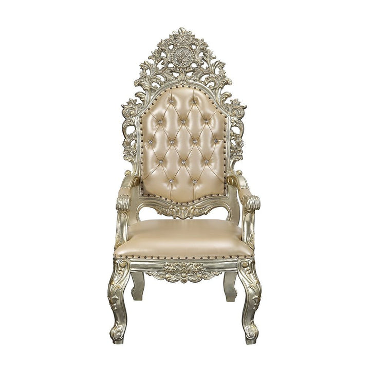 Sorina Arm Chair (Set-2) – view 3