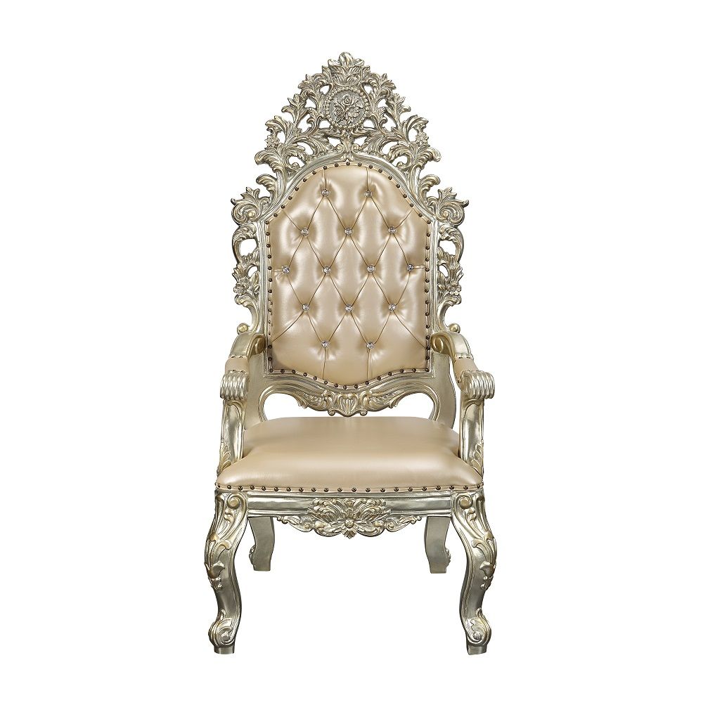 Sorina Arm Chair (Set-2) – view 3