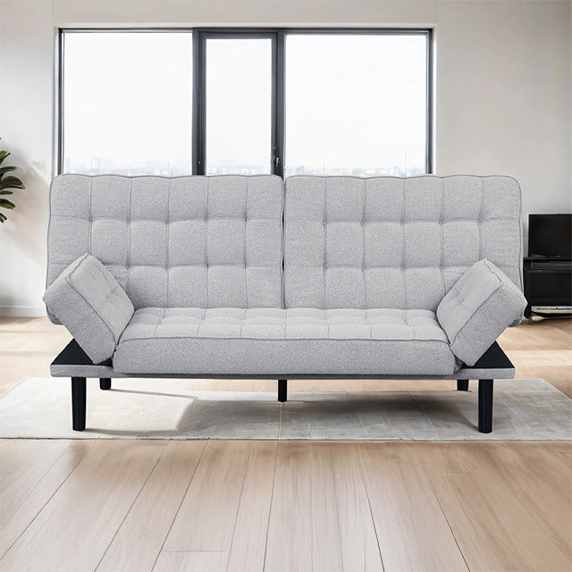 Bellevue Futon Sofa - view 5