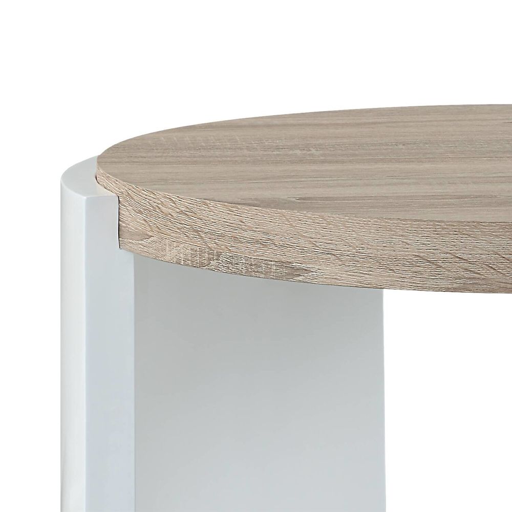 Zoma End Table – view 5