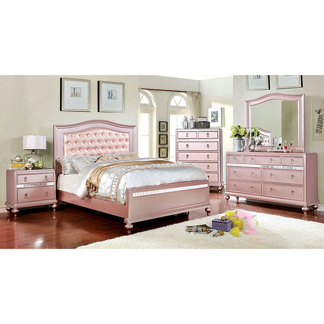 Ariston Mirror, Rose Gold - view 2