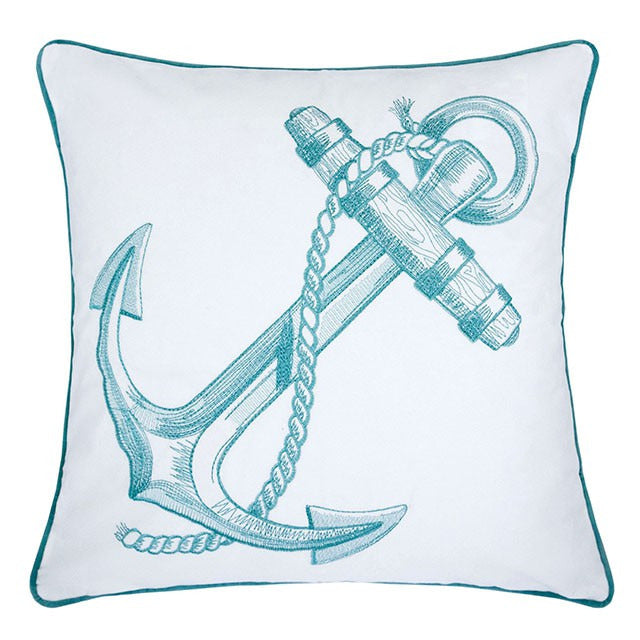 Lorrie Accent Pillow