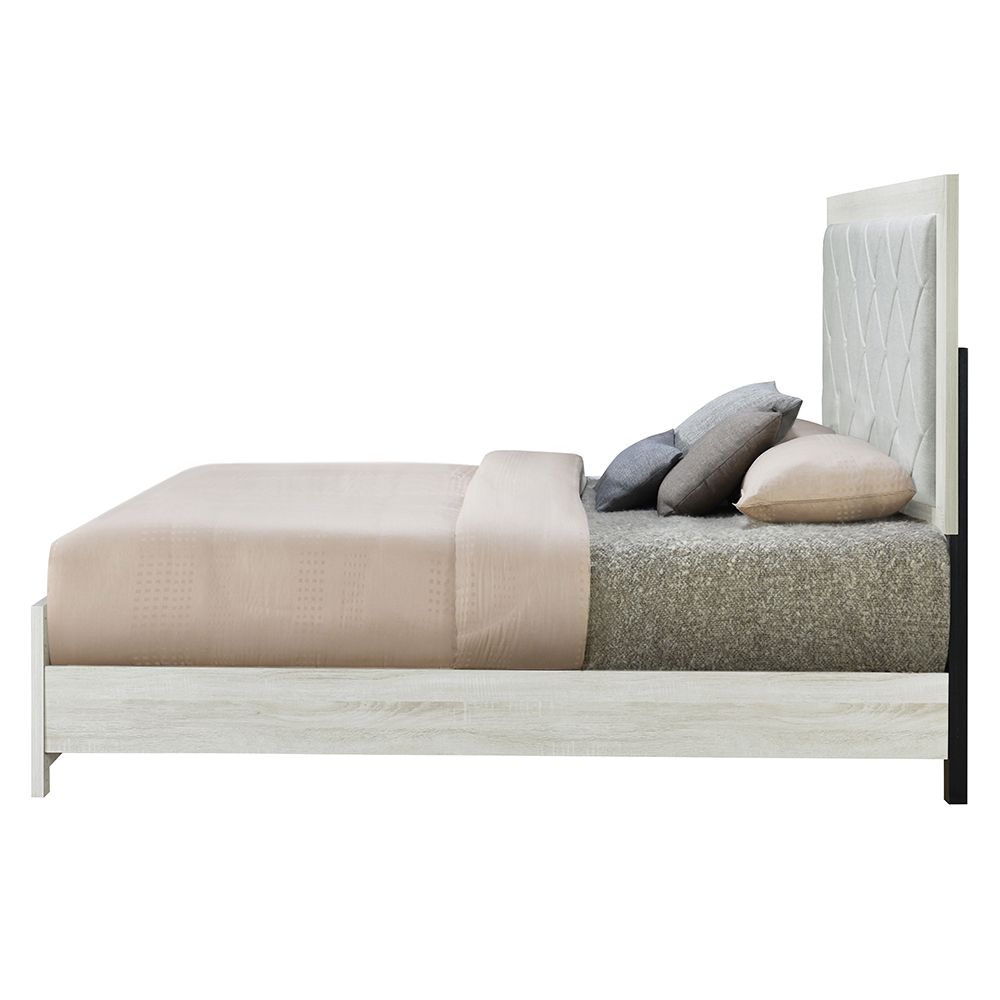 Jehoram Eastern King Bed – view 4