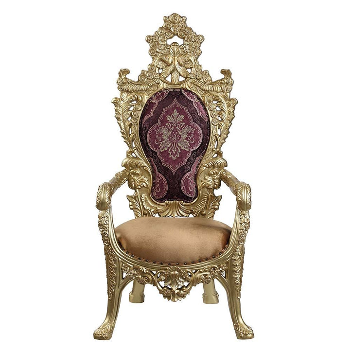 Bernadette Arm Chair (Set-2) – view 17