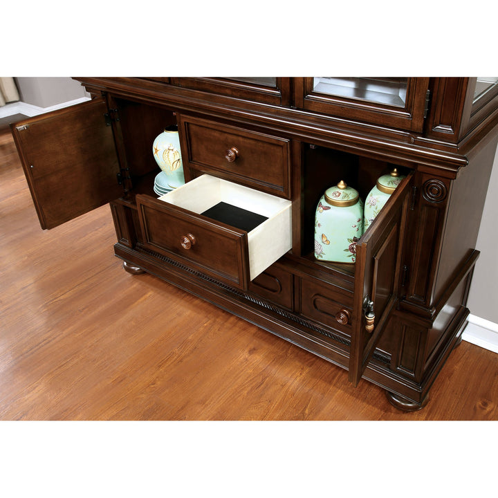 Alpena Hutch &amp; Buffet - view 3
