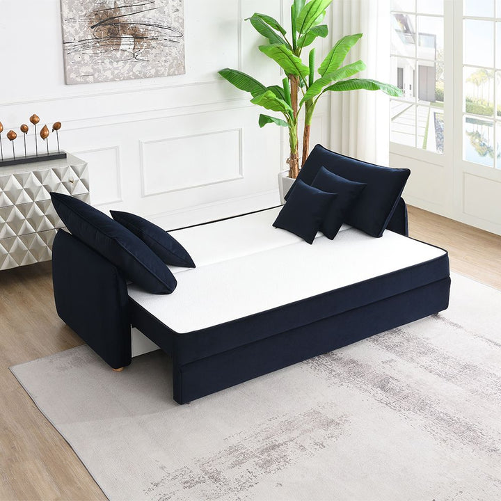 Irina Sofa w/Sleeper – view 10