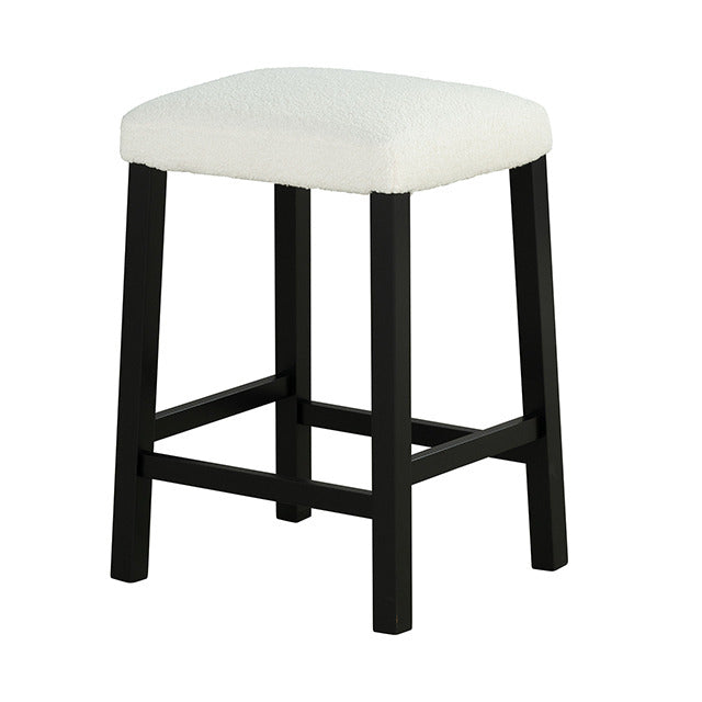 Chalcedony 3 Pc. Dining Table Set - view 3