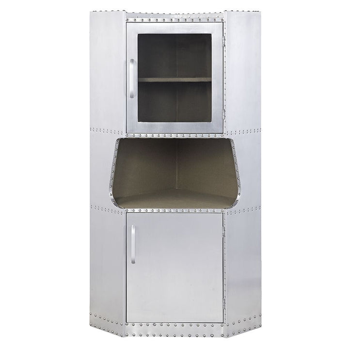 Brancaster Cabinet – view 3