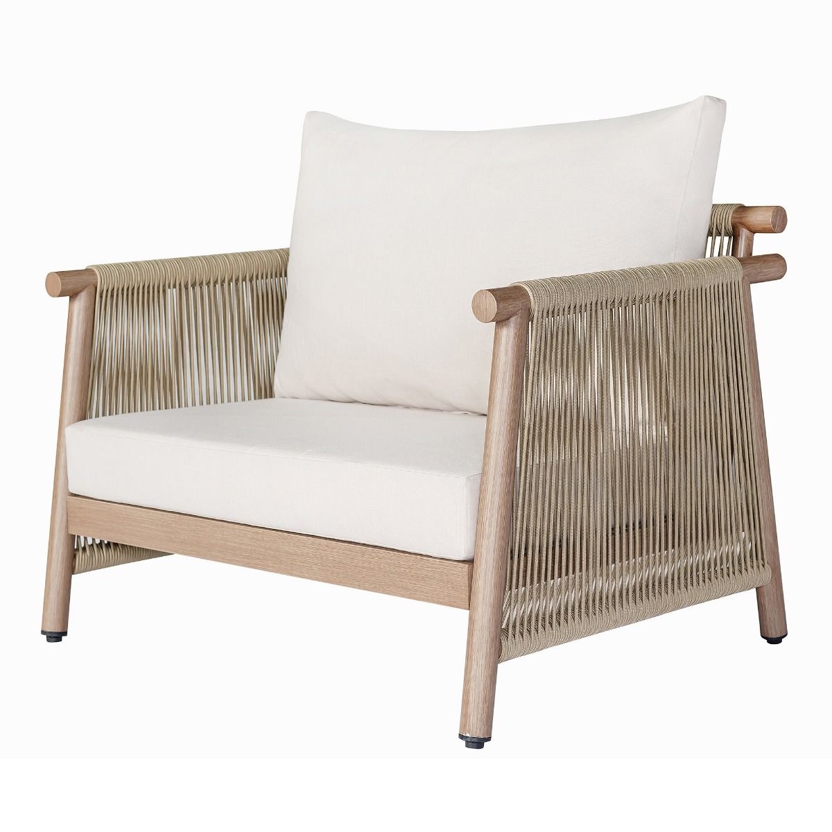 Zira 5 Piece Patio Sofa Set – view 2