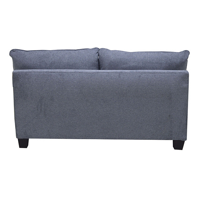 Thame Loveseat - view 3